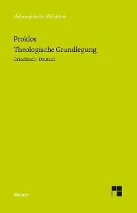 Cover Theologische Grundlegung