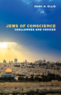 Cover Jews of Conscience