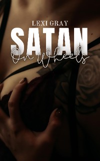 Cover Satan on Wheels