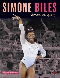 Cover Simone Biles
