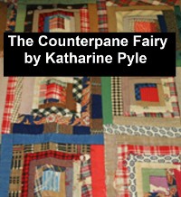 Cover The Counterpane Fairy