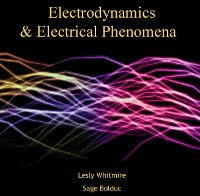 Cover Electrodynamics & Electrical Phenomena