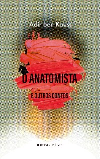 Cover O anatomista