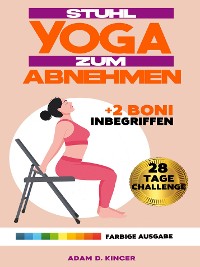 Cover Sthul Yoga Zum Abnehmen