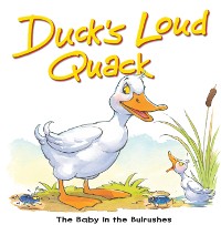 Cover Duck's Loud Quack