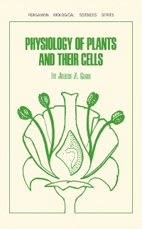 Cover Physiology of Plants and Their Cells