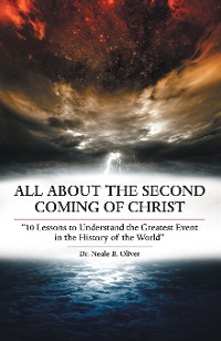 Cover All About the Second Coming of Christ