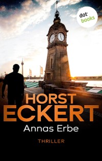Cover Annas Erbe