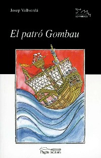 Cover El patró Gombau