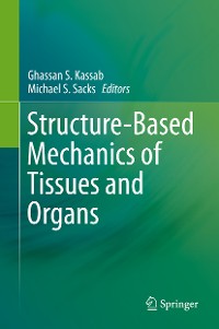 Cover Structure-Based Mechanics of Tissues and Organs