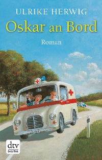 Cover Oskar an Bord