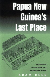 Cover Papua New Guinea's Last Place