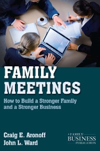 Cover Family Meetings