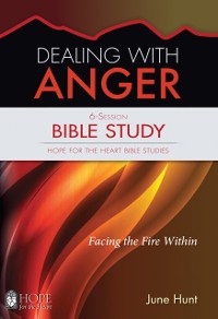 Cover Dealing with Anger