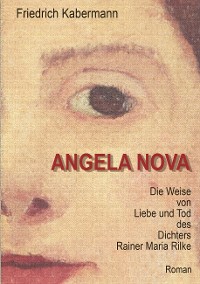 Cover ANGELA NOVA