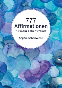 Cover 777 Affirmationen