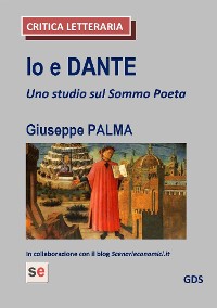 Cover Io e Dante