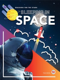 Cover Sleeping in Space