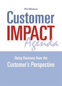 Cover Customer IMPACT Agenda