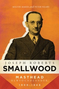 Cover Joseph Roberts Smallwood