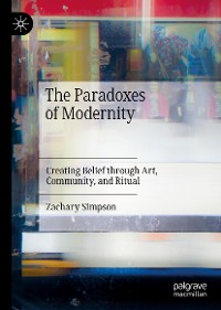 Cover The Paradoxes of Modernity