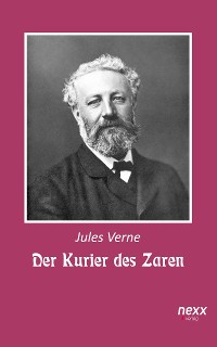 Cover Der Kurier des Zaren
