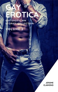 Cover Gay Erotica