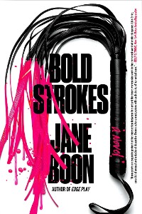 Cover Bold Strokes