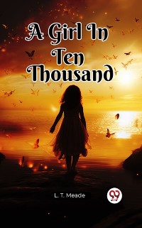 Cover Girl In Ten Thousand