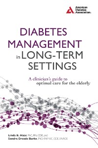 Cover Diabetes Management in Long-Term Settings