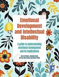 Cover Emotional Development and Intellectual Disability