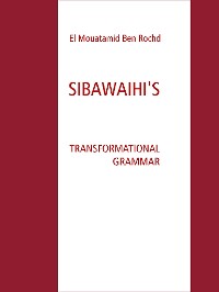 Cover Sibawaihi