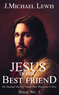 Cover Jesus Is Our Best Friend Book No. 1