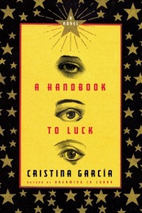 Cover Handbook to Luck