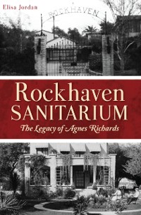 Cover Rockhaven Sanitarium