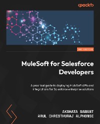 Cover MuleSoft for Salesforce Developers