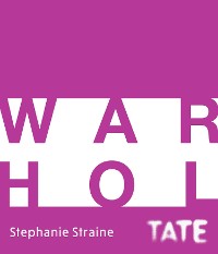 Cover Tate Introductions: Warhol