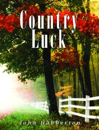 Cover Country Luck