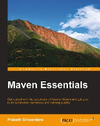 Cover Maven Essentials