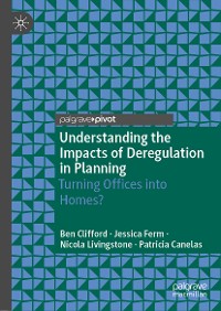 Cover Understanding the Impacts of Deregulation in Planning