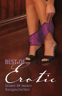 Cover Best of Erotic