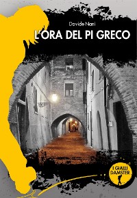 Cover L'ora del Pi Greco