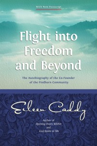 Cover Flight into Freedom and Beyond