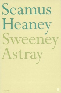 Cover Sweeney Astray