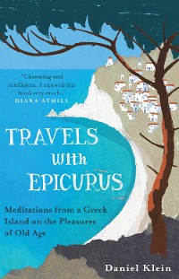 Cover Travels with Epicurus