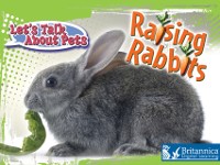 Cover Raising Rabbits