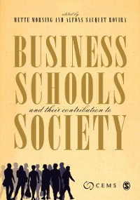 Cover Business Schools and their Contribution to Society