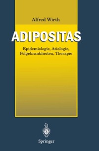 Cover Adipositas