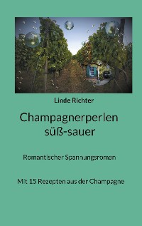 Cover Champagnerperlen süß-sauer