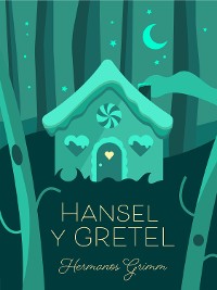 Cover Hansel y Gretel